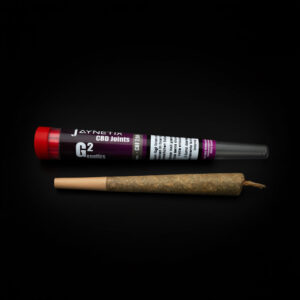 CBD Joints - Gˣ prerolled Pur 1g